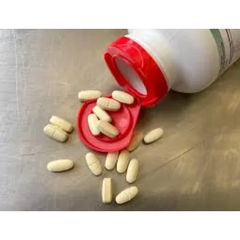 Dietary Supplements